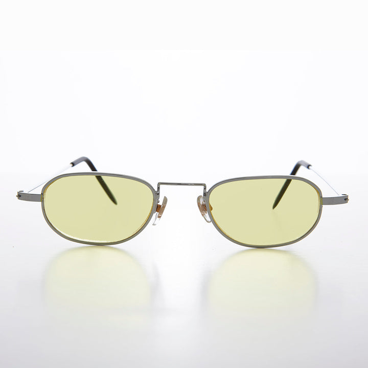 Tiny Micro Hippy Sunglasses - Shugg