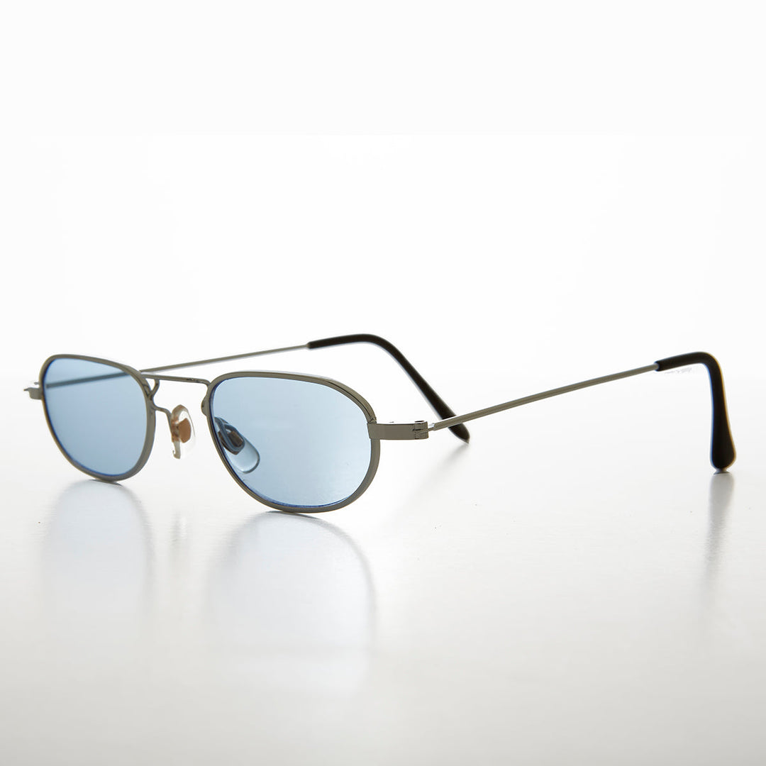 Tiny Micro Hippy Sunglasses - Shugg