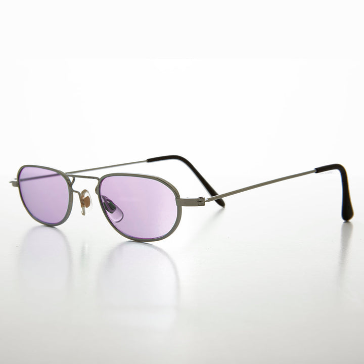 Tiny Micro Hippy Sunglasses - Shugg