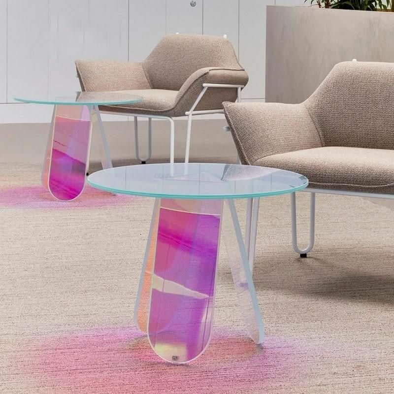 Signature Coffee Table