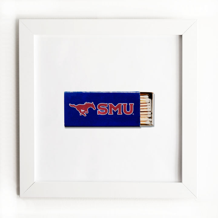 Southern Methodist University Vol. 1