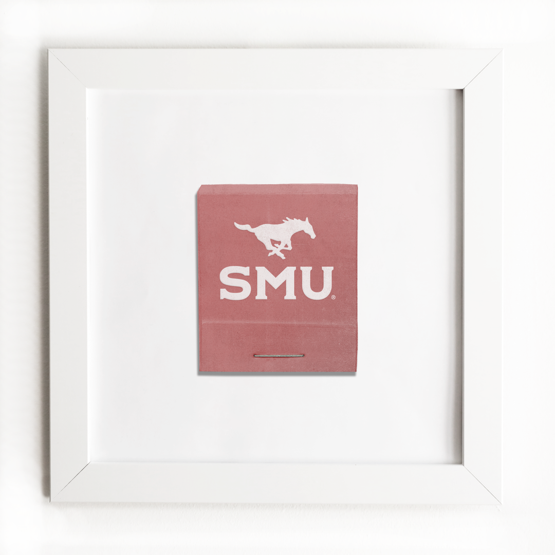 Southern Methodist University Vol. 2