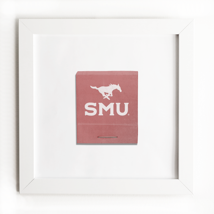 Southern Methodist University Vol. 2