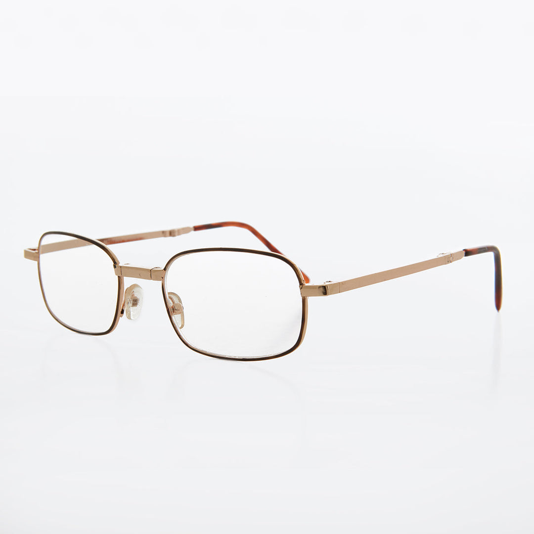 Compact Folding Reading Glasses - Snappy