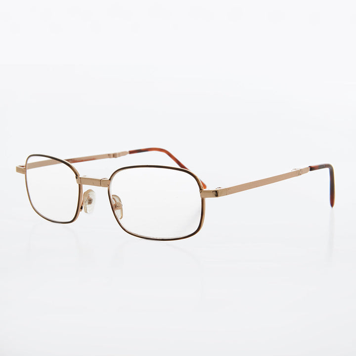 Compact Folding Reading Glasses - Snappy