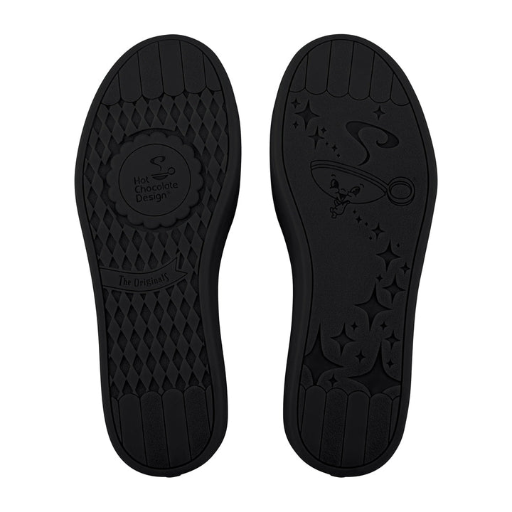 Spider Blossom Casual Sneaker