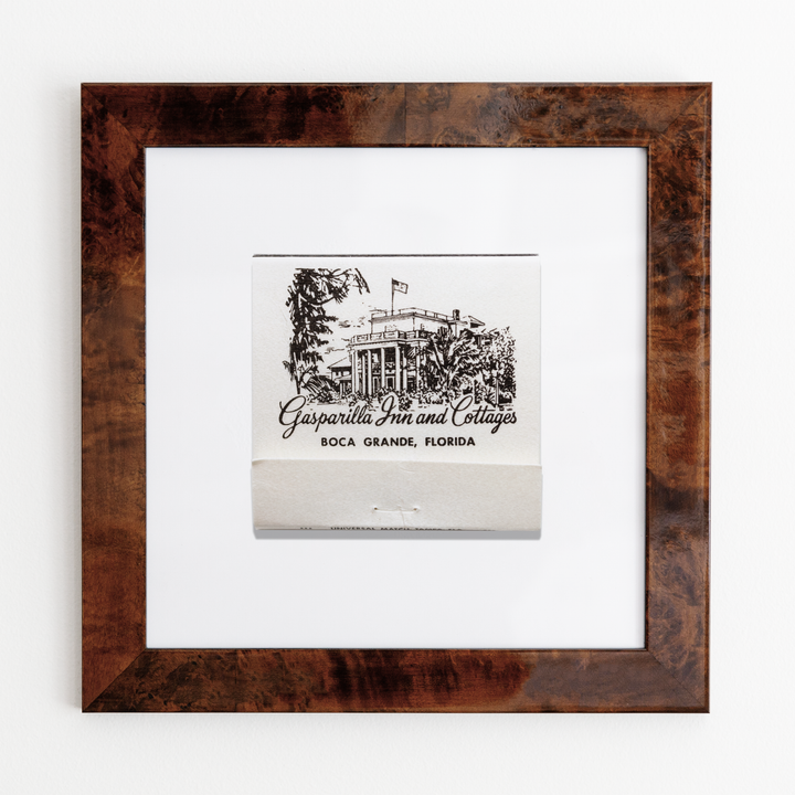 Gasparilla Inn (Front)