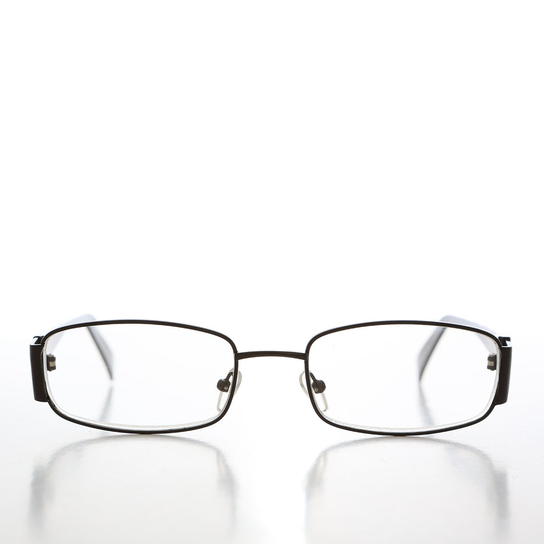Half Frame Reading Glasses - Sutton