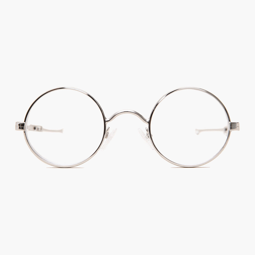 Round Reading Glasses - Swazi