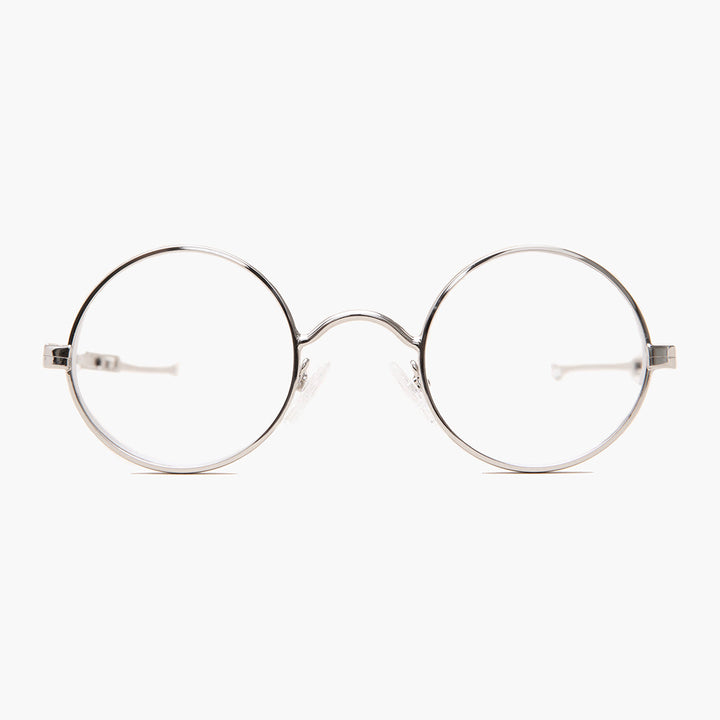 Round Reading Glasses - Swazi