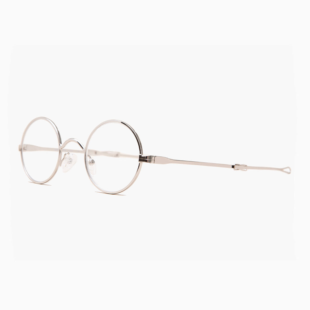 Round Reading Glasses - Swazi