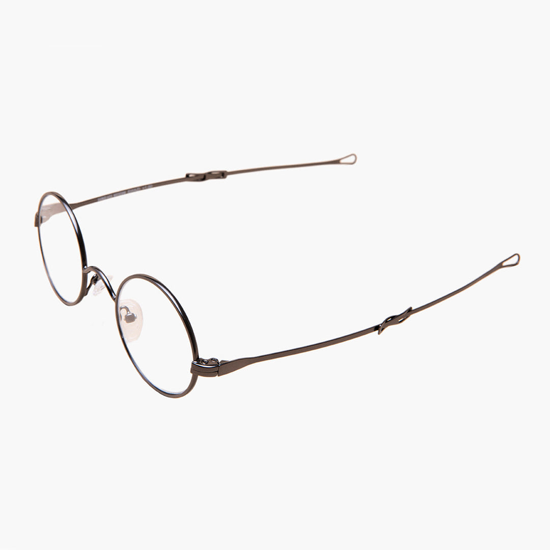 Round Reading Glasses - Swazi