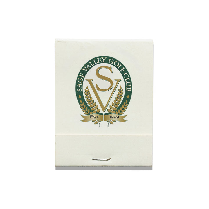 Sage Valley Golf Club Est. 1999