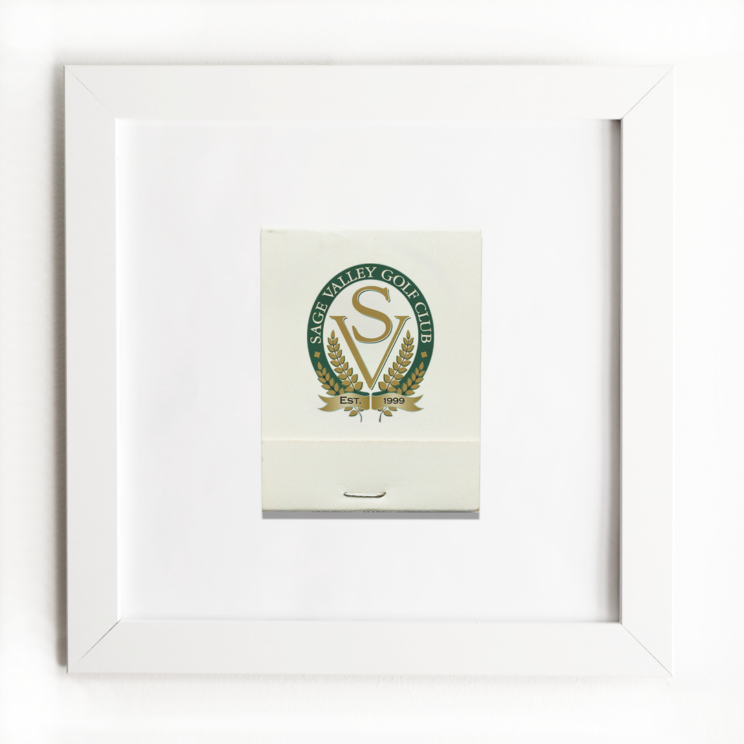 Sage Valley Golf Club Est. 1999