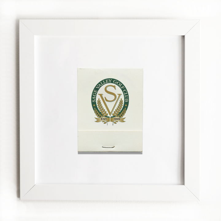 Sage Valley Golf Club Est. 1999