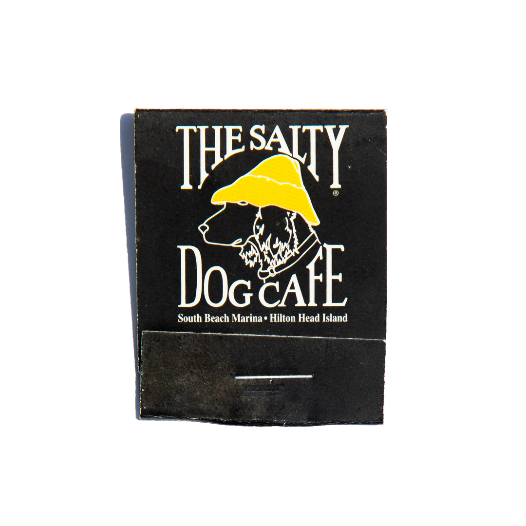 Salty Dog (Black)