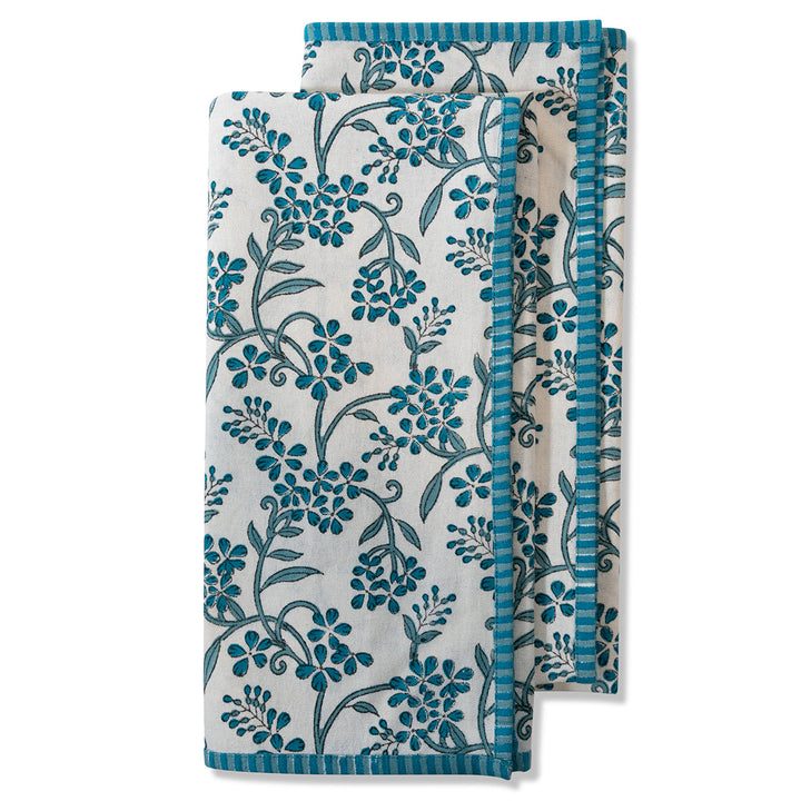 Sanibel Dish Towels S/2