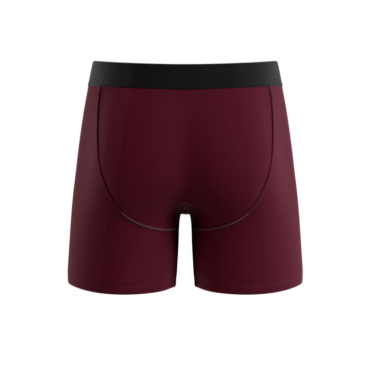 The Scare Bear | Grizzly Bear Ball Hammock® Pouch Underwear