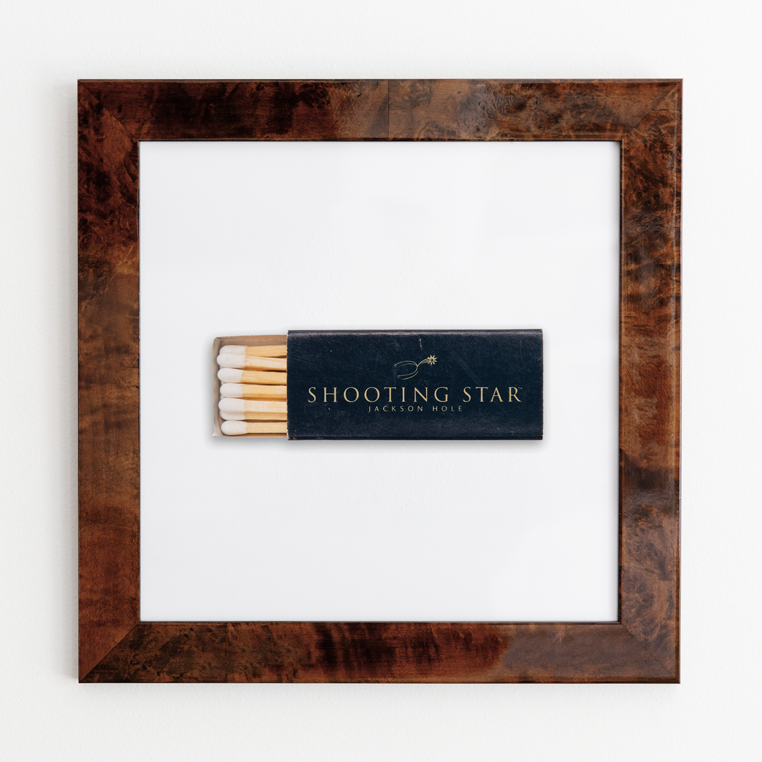 Shooting Star Jackson Hole