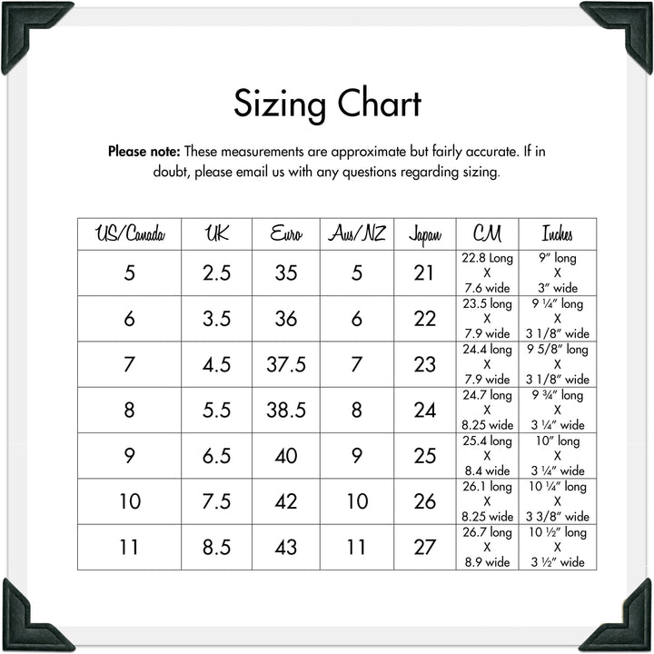 the Rockin' Tiki/with Ankle Strap - in Spice