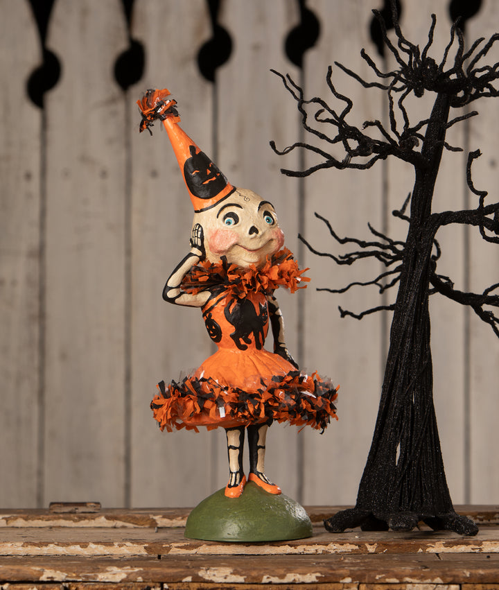 Skelita Skellington by Bethany Lowe Designs 2026