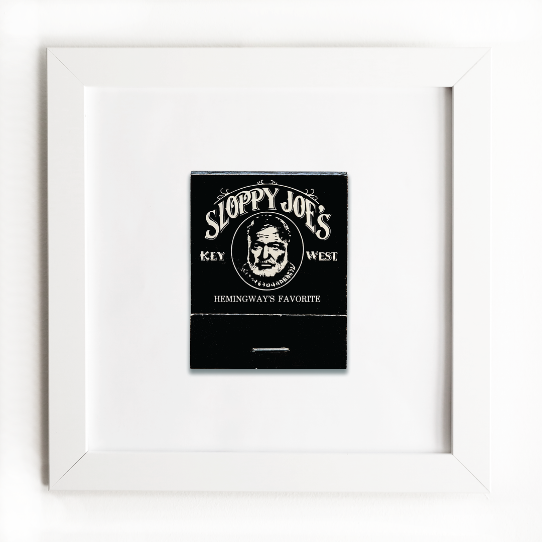 Sloppy Joe's