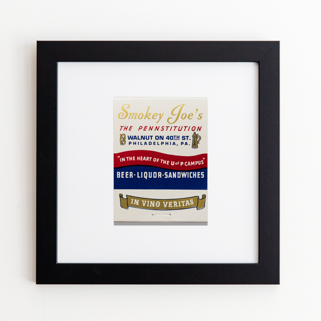 Smokey Joe's (Front)