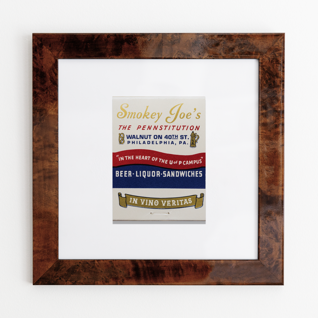 Smokey Joe's (Front)