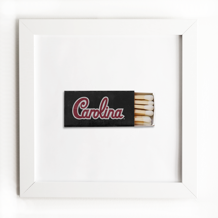 University of South Carolina Vol. 1