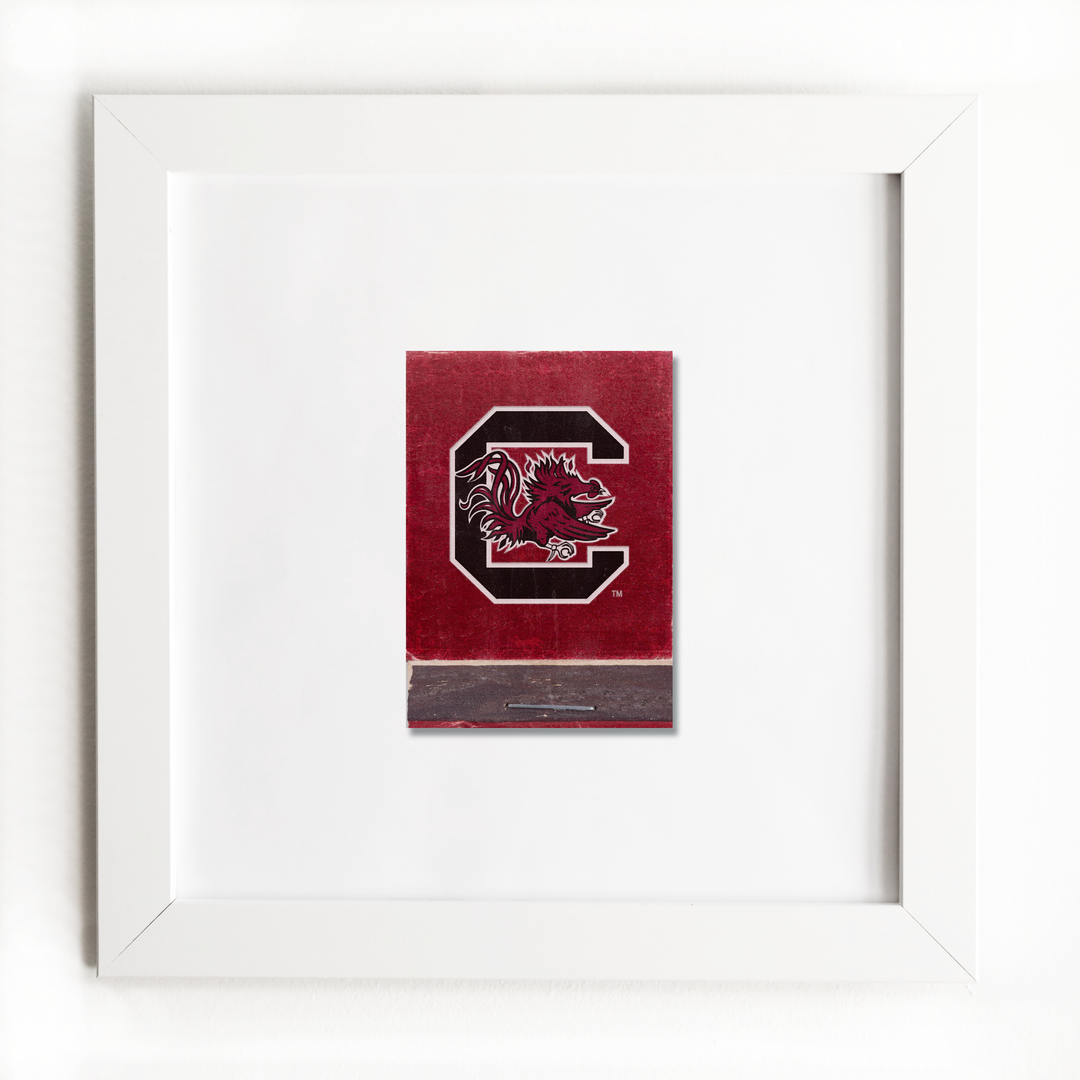 University of South Carolina Vol. 2