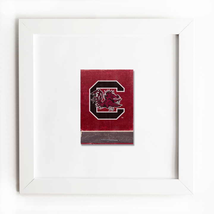 University of South Carolina Vol. 2