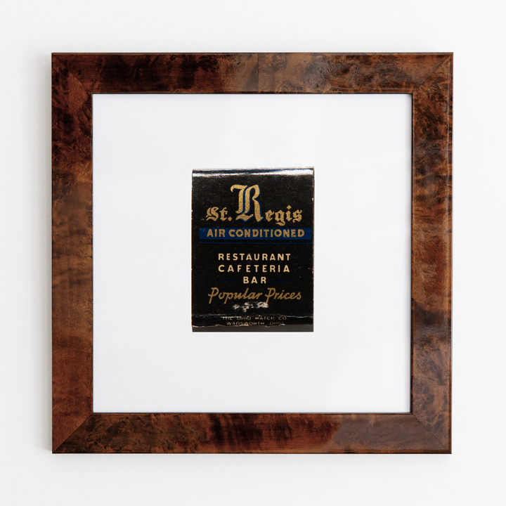 St. Regis Hotel New Orleans