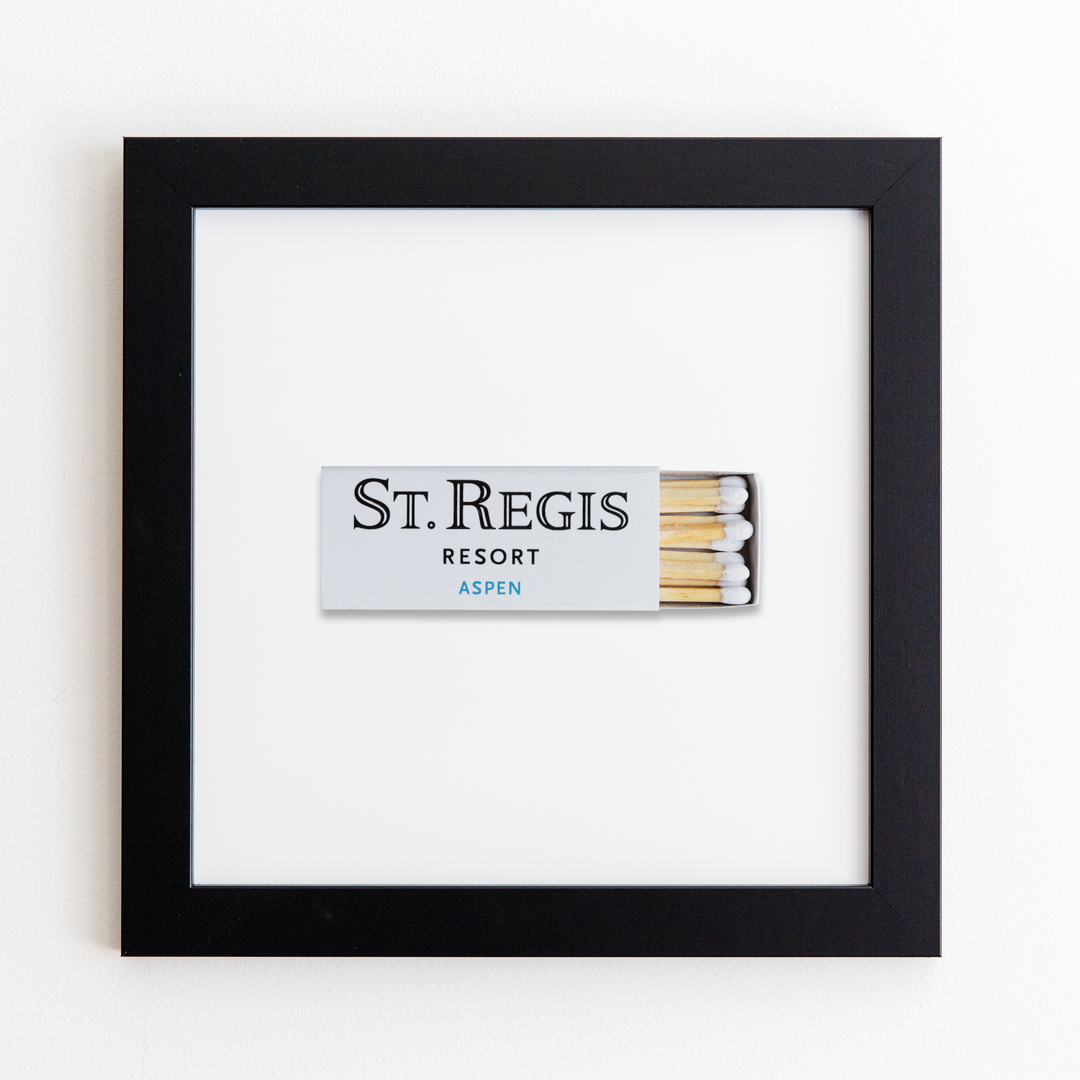 St. Regis Aspen