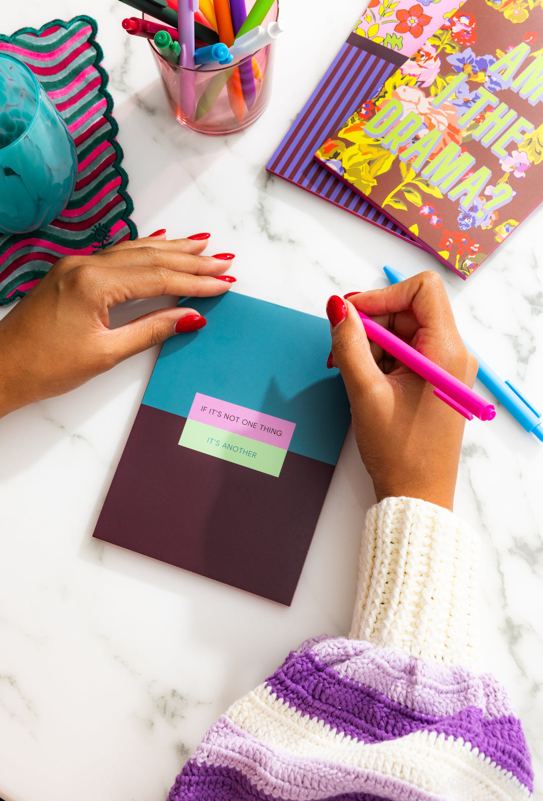 Notepad - It's Another