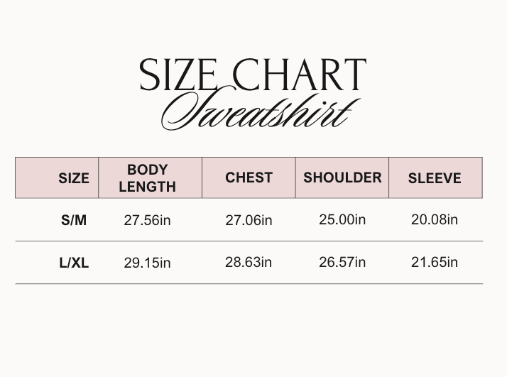 Sunday Funday - Adult Crewneck