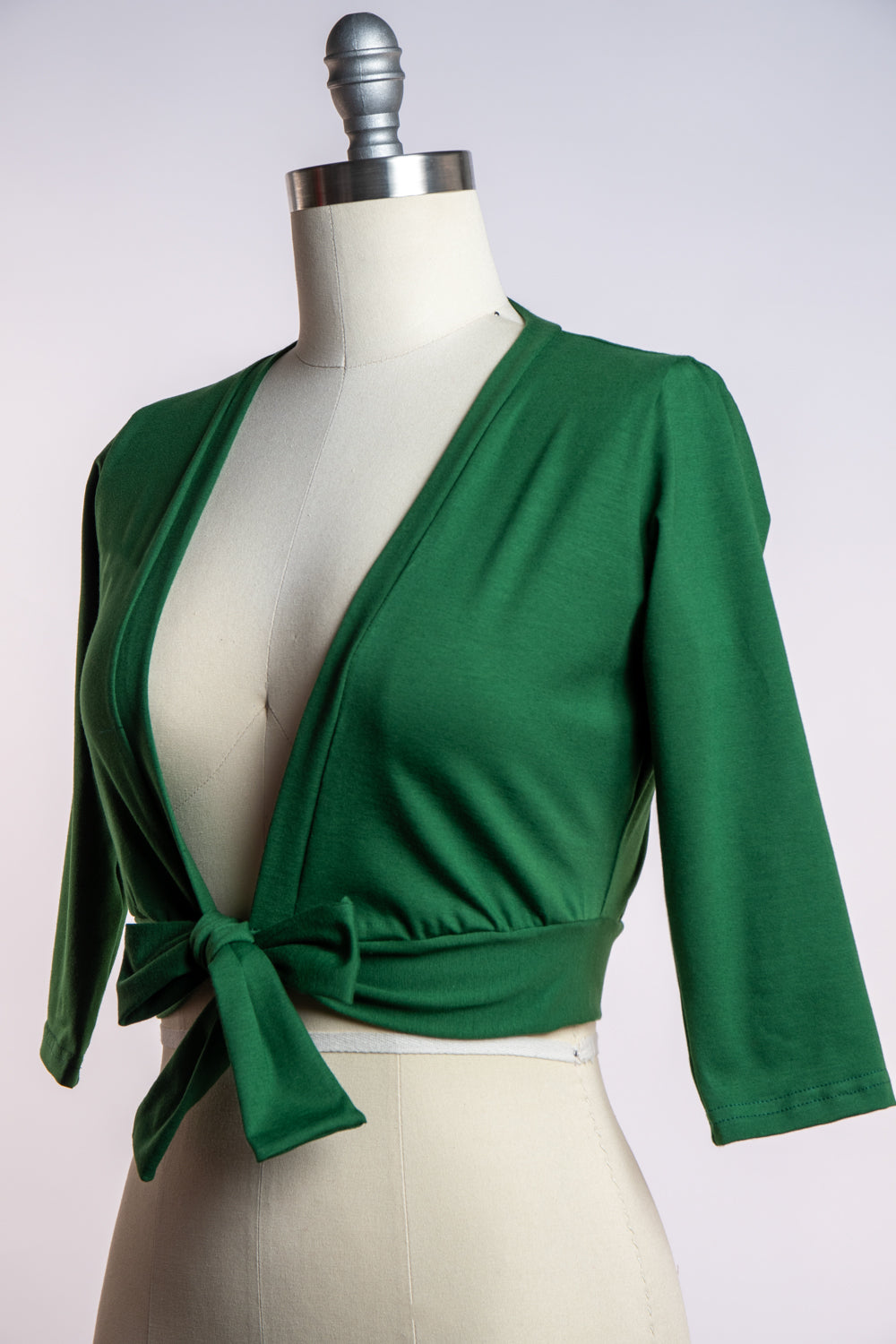 Sweet Sweater - Green