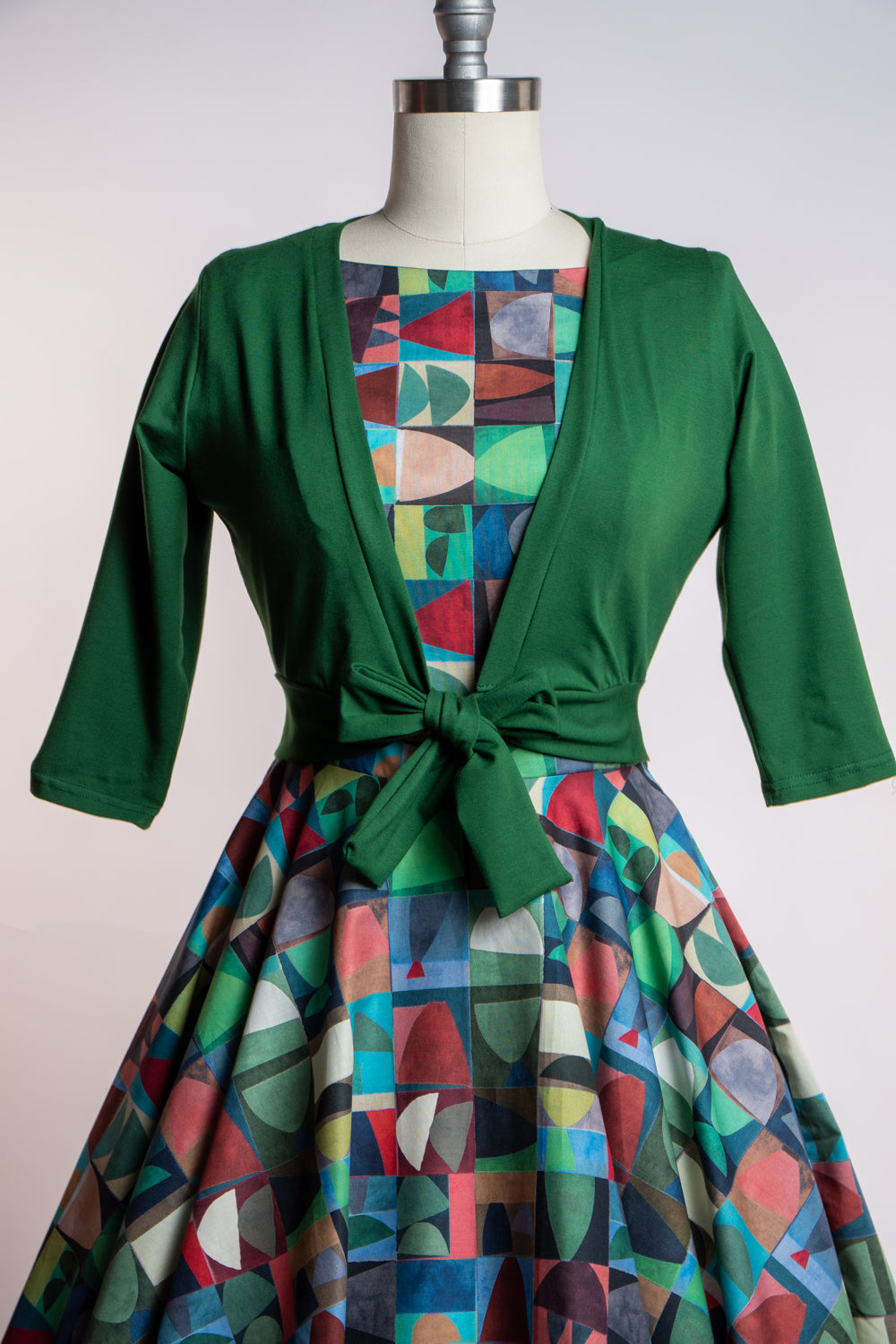 Sweet Sweater - Green