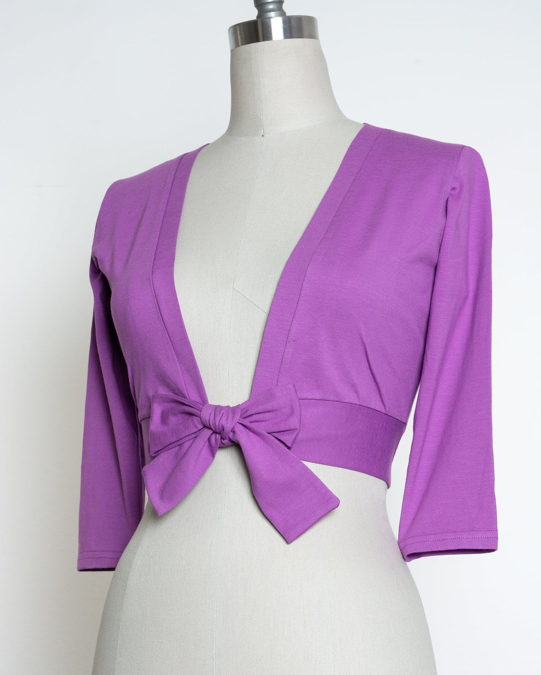 Sweet Sweater - Orchid