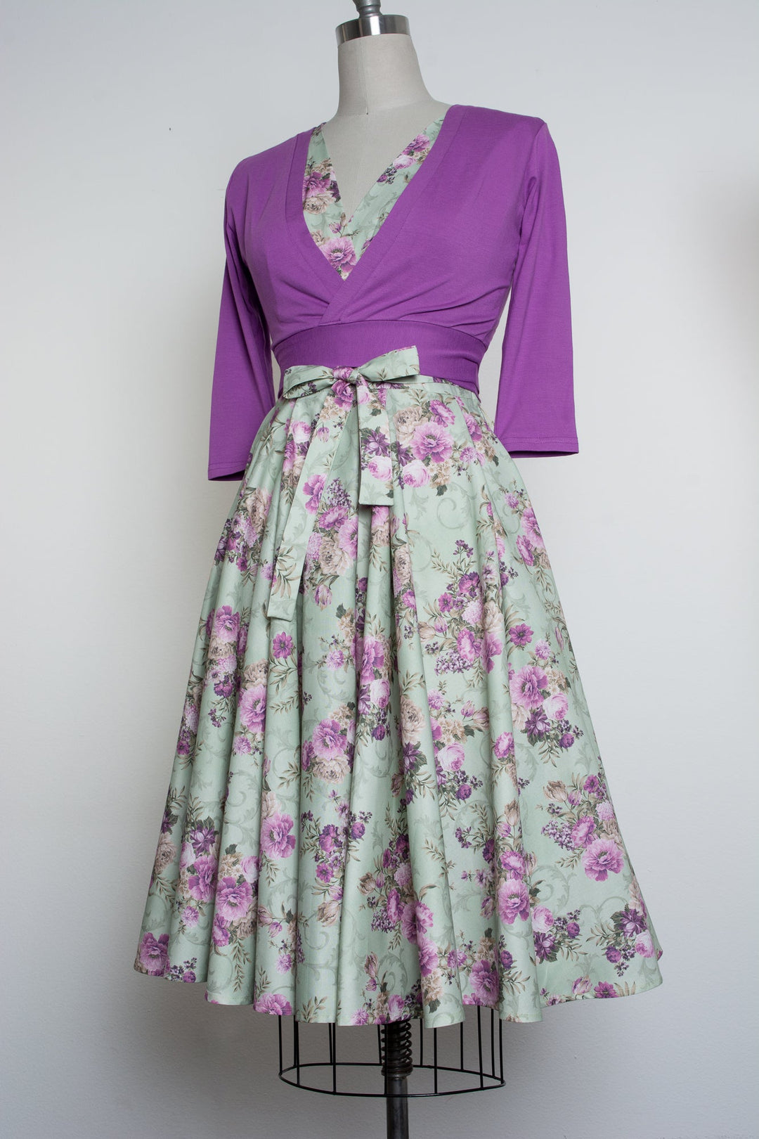 Sweet Sweater - Orchid