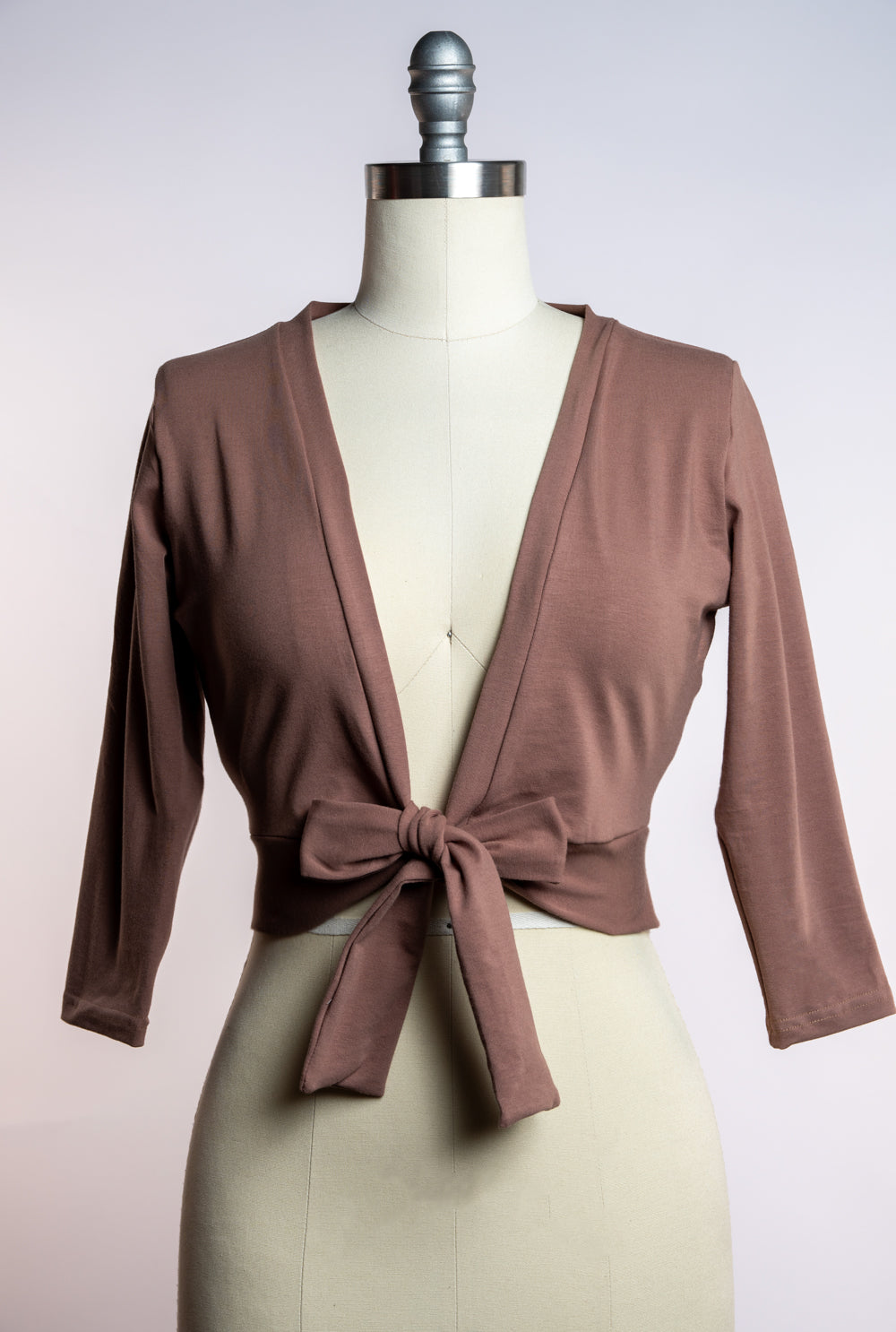 Sweet Sweater - Mocha