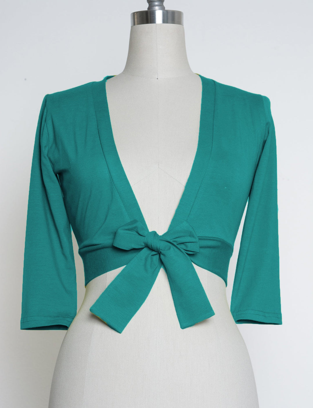 Sweet Sweater - Seabreeze