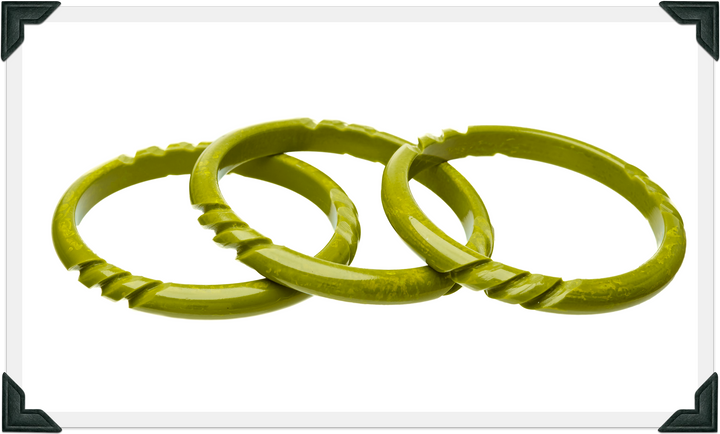 The Luau Lounge Collection - The Swizzle Spacer