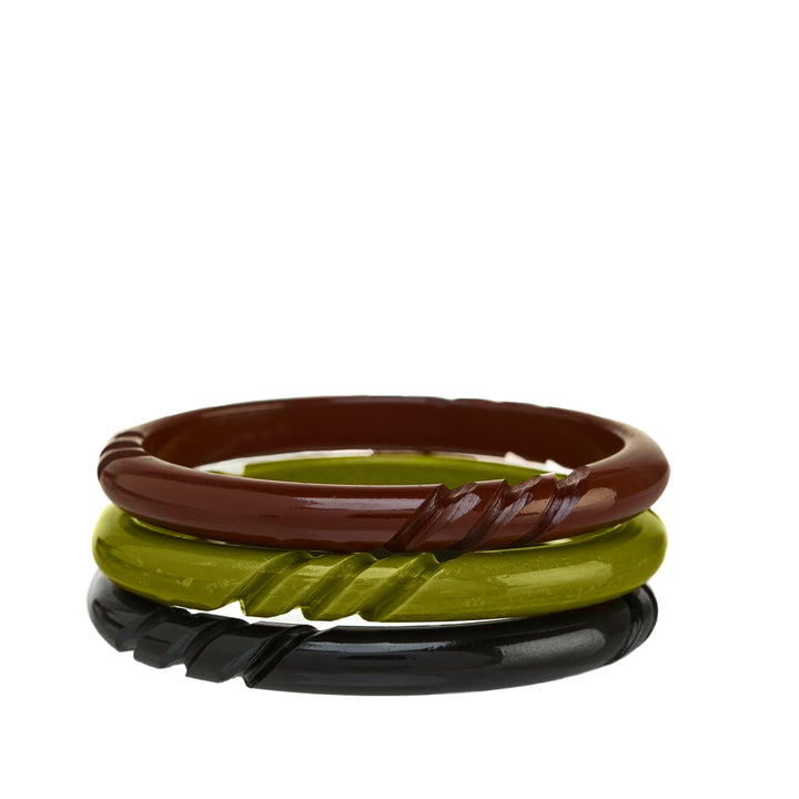 The Luau Lounge Collection - The Swizzle Spacer