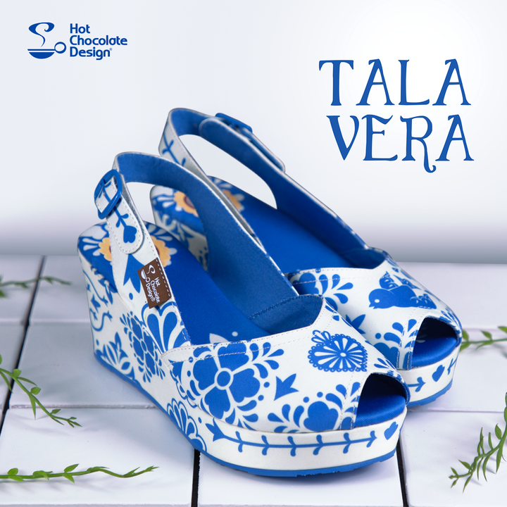 Talavera Women's Sandal