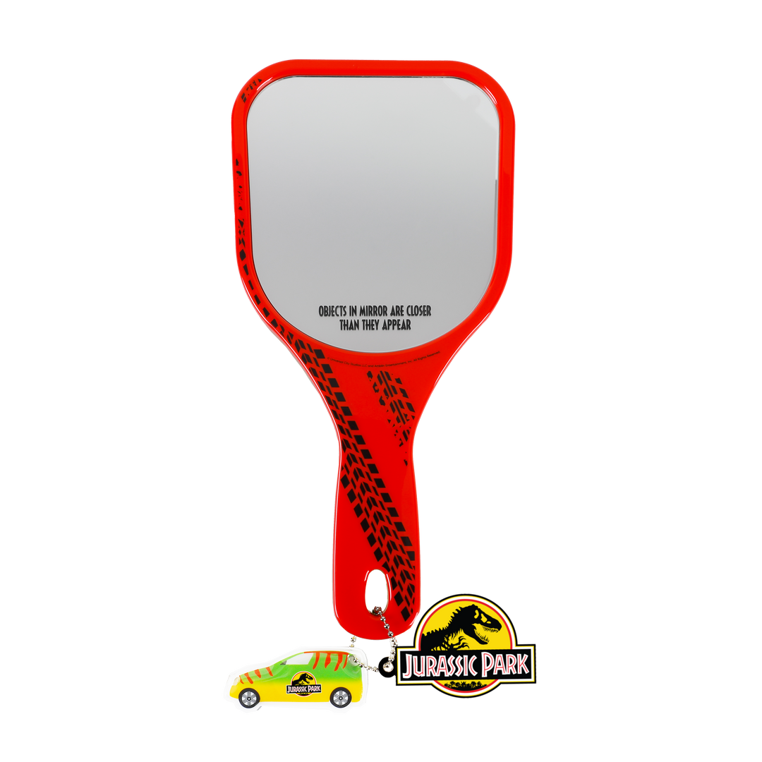 Jurassic Park | Handheld Mirror