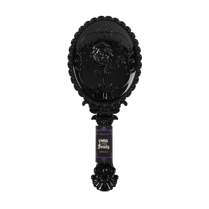 Not A Phase-Handheld Mirror