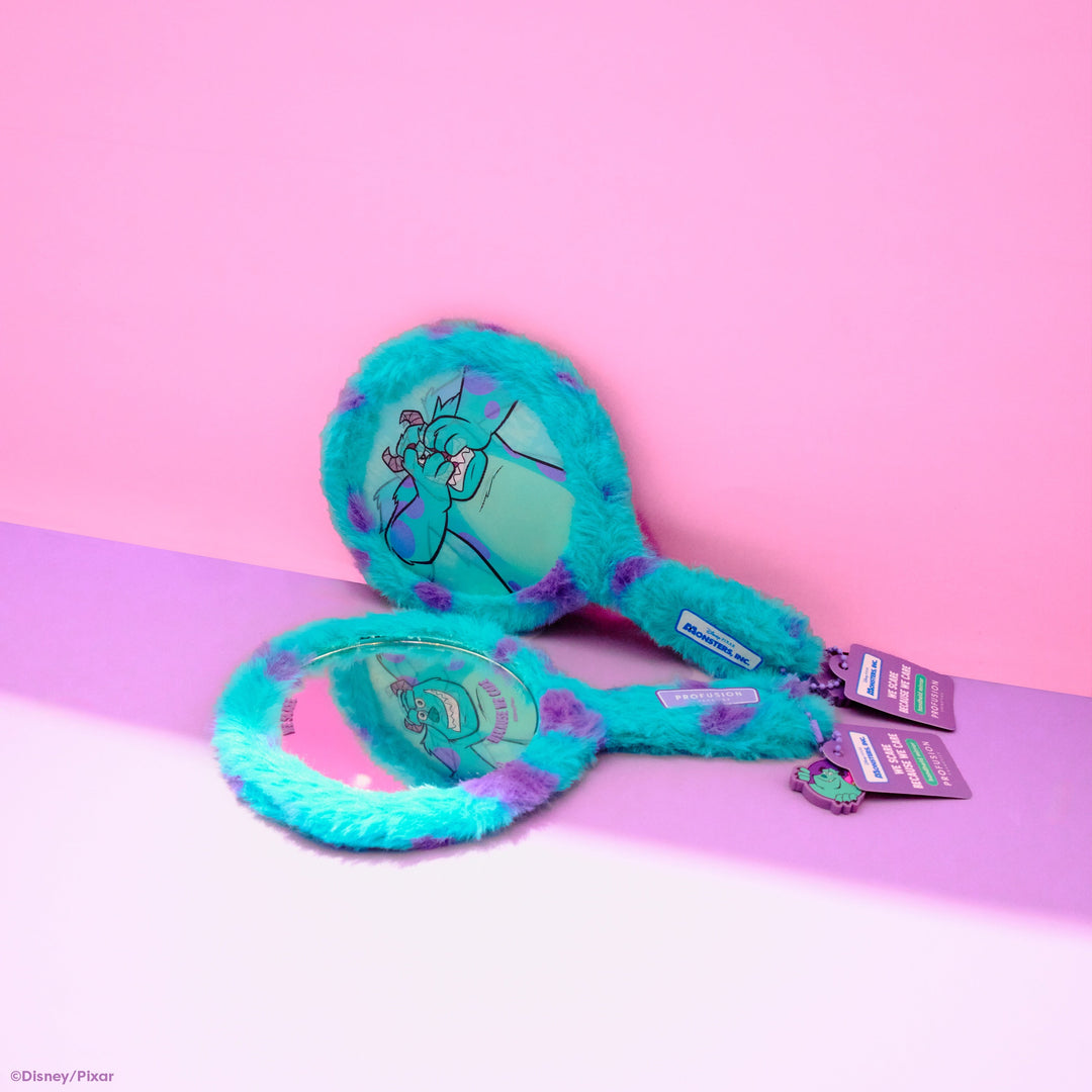 Handheld Mirror | Sulley