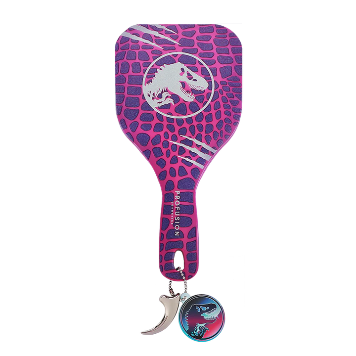 Jurassic World | Clever Girl Handheld Mirror