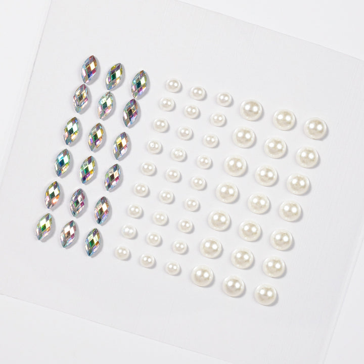 Jurassic World Visitor | Cosmetic Bag & Gem Set