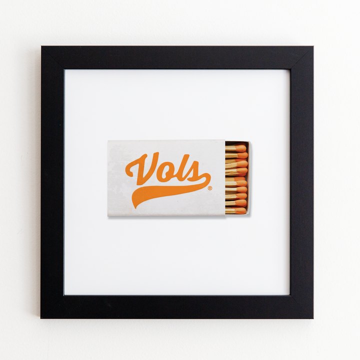 University of Tennessee Vol. 1